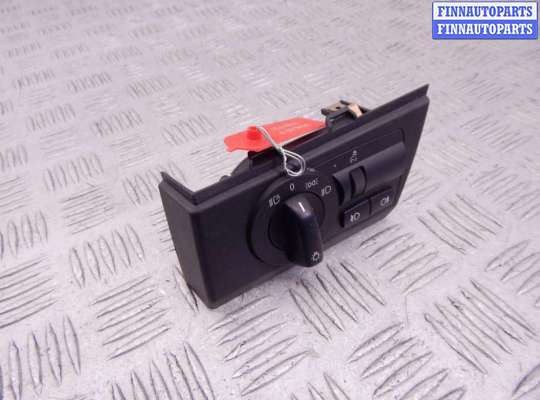Переключатель кнопочный BM3598026 на BMW X3-series (E83)