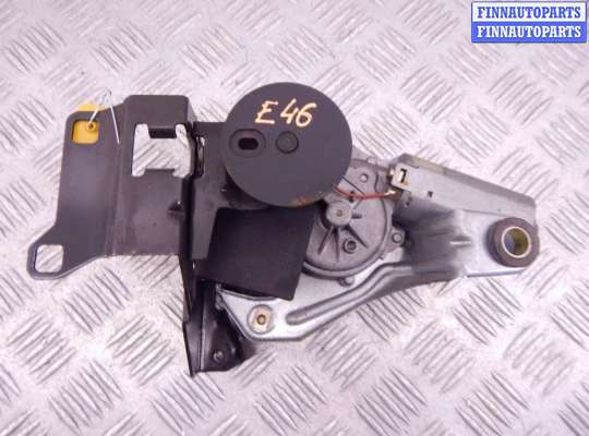 Двигатель стеклоочистителя BM3614690 на BMW 3-series (E46)