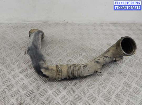 Патрубок двигателя BM3442401 на BMW X6-series (E71)