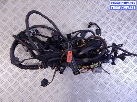 купить Проводка моторного отсека на BMW 3-series (E46)