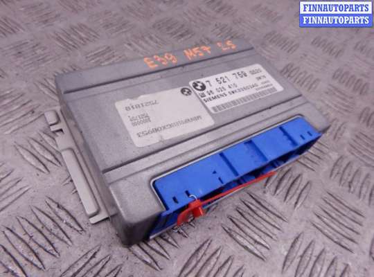 Блок управления автомобилем BM3553424 на BMW 5-series (E39)