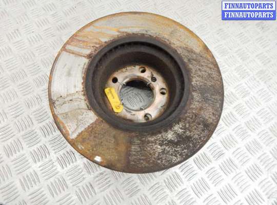 купить Диск тормозной на BMW X3-series (F25)