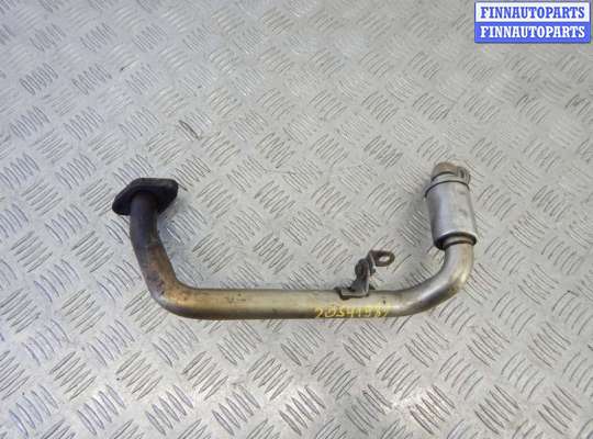 купить Трубка EGR (отработанных газов) на BMW X5-series (E53)