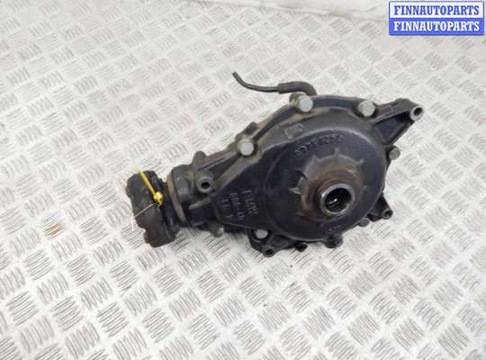 Редуктор моста BM3481161 на BMW X5-series (E53)