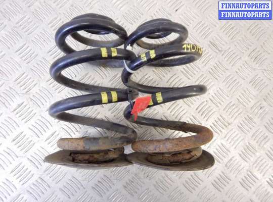 Пружина подвески BM3583804 на BMW 3-series (E46)