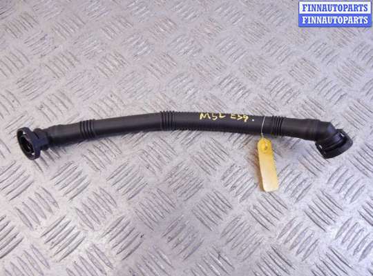 Патрубок двигателя BM3220540 на BMW 5-series (E39)