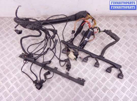 купить Проводка моторного отсека на BMW 5-series (E39)