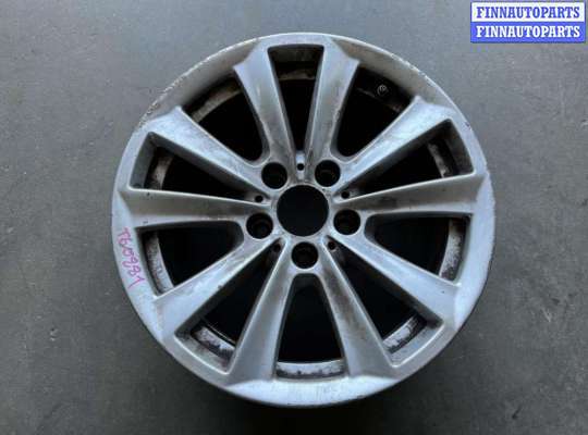 Диск колесный легкосплавный (литой) BM3603102 на BMW 5-series (F10/11)