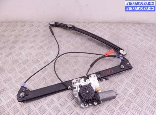 Стеклоподъемный механизм BM3436652 на BMW X5-series (E53)