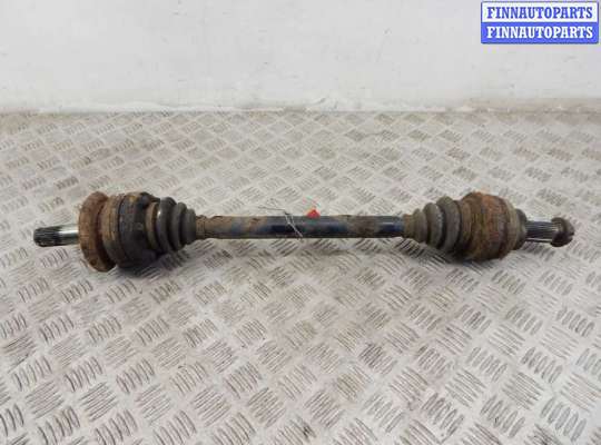 купить Полуось на BMW 5-series (E39)