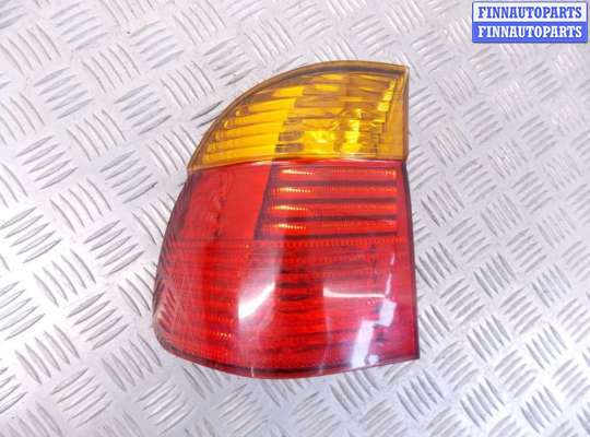 Фонарь BM3224302 на BMW 5-series (E39)