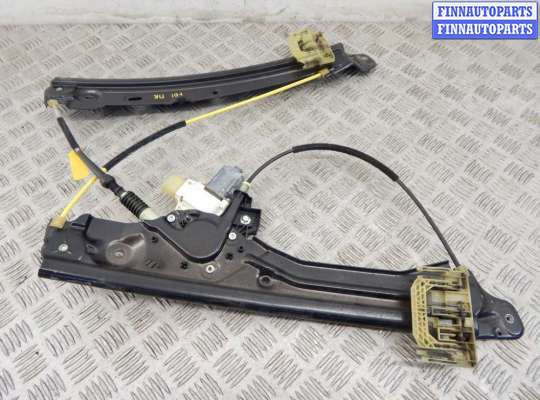 купить Стеклоподъемный механизм на BMW 7-series (F01/02)