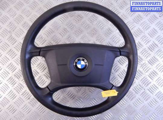 купить Руль (рулевое колесо) на BMW 3-series (E46)
