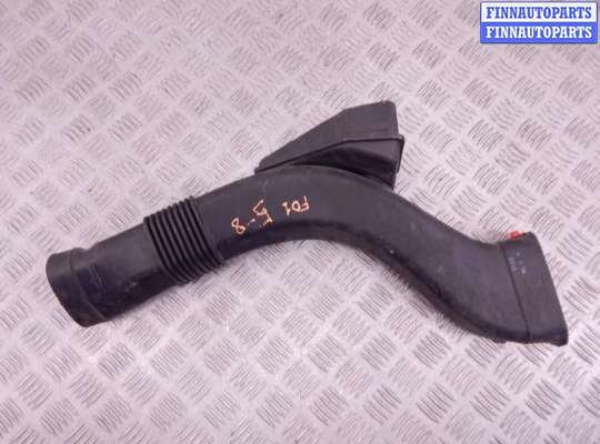 Воздуховод пластмассовый BM3559068 на BMW 7-series (F01/02)