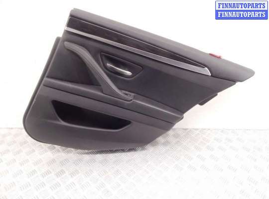 купить Обшивка двери на BMW 5-series (F10/11)