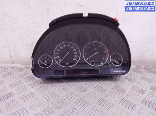 Щиток (блок) приборов BM3597483 на BMW 5-series (E39)