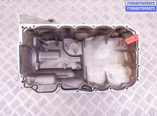 Поддон двигателя (картер) BM3560782 на BMW 1-series (E87)