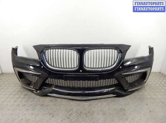 Купить Бампер на BMW 7-series (F01/02) Бампер BM3473325 на BMW 7-series (F01/02)