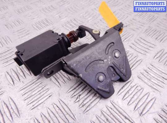 купить Замок крышки багажника на BMW 5-series (E39)