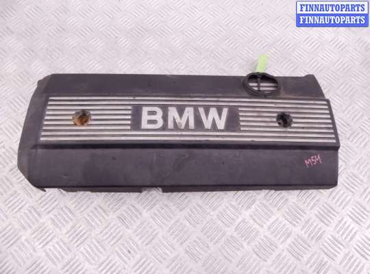 купить Декоративная крышка двигателя на BMW 5-series (E39)