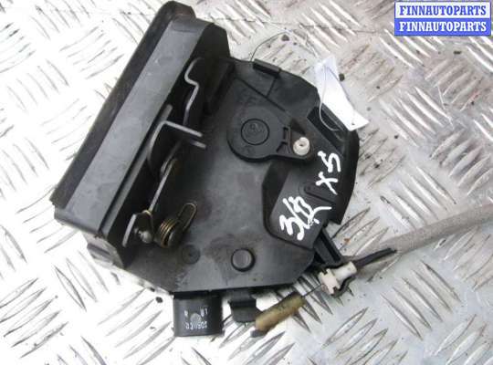 Замок двери BM3239181 на BMW X5-series (E53)