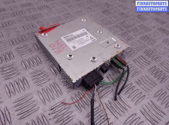 Блок управления автомобилем BM3537552 на BMW 3-series (F30/31)