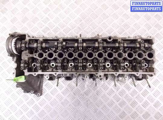 купить Головка блока цилиндров (ГБЦ) на BMW 5-series (E39)