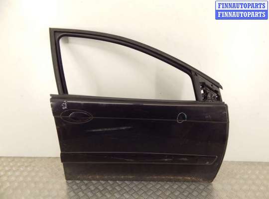 купить Дверь на CITROEN C5 (2004-2008)