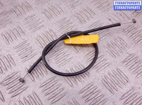 купить Трос капота на BMW 3-series (E46)