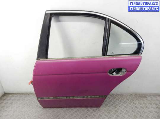 купить Дверь на BMW 5-series (E39)