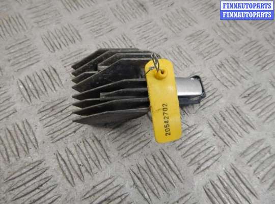 Блок розжига ксенона BM3230831 на BMW 5-series (F10/11)
