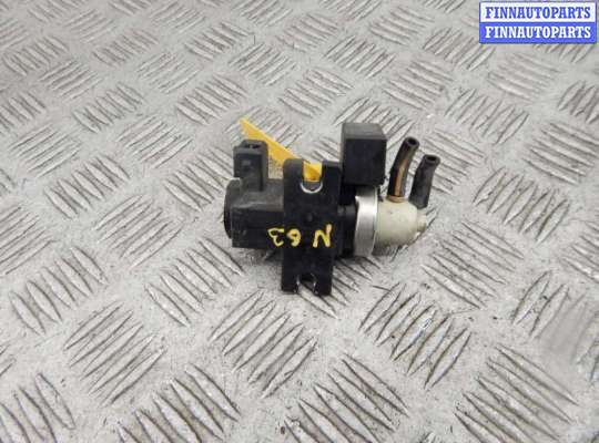 купить Датчик давления наддува (клапан турбины) на BMW X5-series (E70)