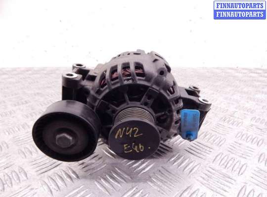Генератор BM3259436 на BMW 3-series (E46)