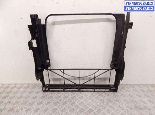 Кассета радиаторов BM3432069 на BMW X5-series (E53)