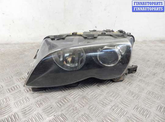 купить Фара на BMW 3-series (E46)