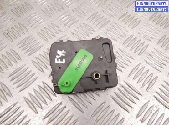 купить Замок крышки багажника на BMW 3-series (E46)