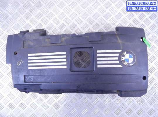купить Декоративная крышка двигателя на BMW 5-series (E60/61)