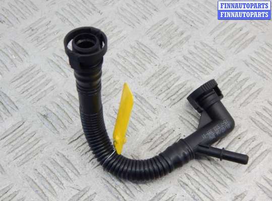 Патрубок двигателя BM3241391 на BMW X5-series (E53)