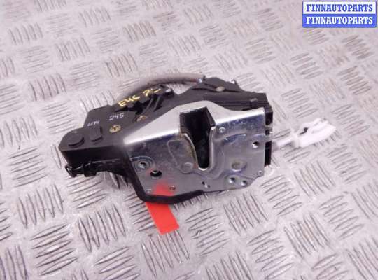 купить Замок двери на BMW 3-series (E46)