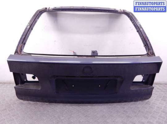 купить Крышка багажника со стеклом (дверь задняя) на BMW 5-series (E39)