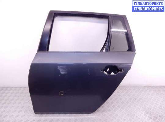 купить Дверь на BMW 5-series (E60/61)