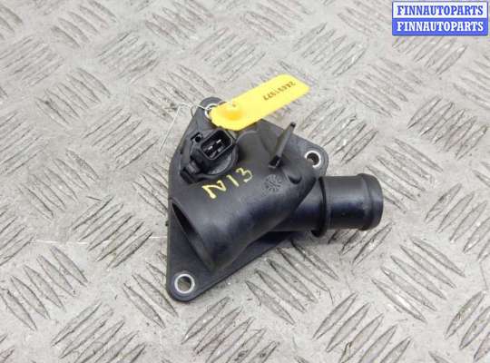 купить Патрубок двигателя на BMW 3-series (F30/31)