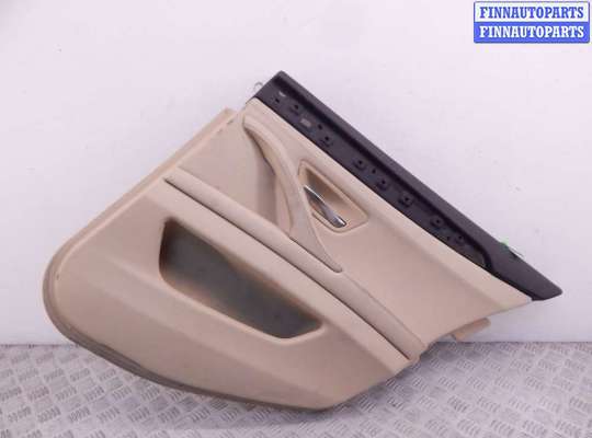 Обшивка двери BM3423347 на BMW 5-series (F10/11)