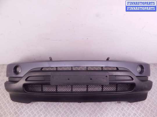 Бампер BM3430996 на BMW X5-series (E53)