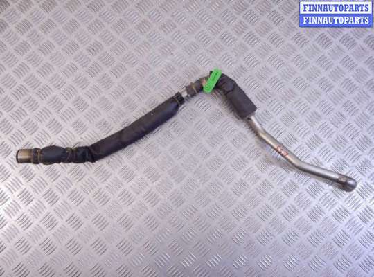 Глушитель BM3431380 на BMW X5-series (E53)