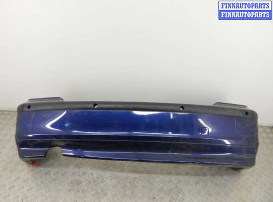 купить Бампер на BMW 3-series (E46)