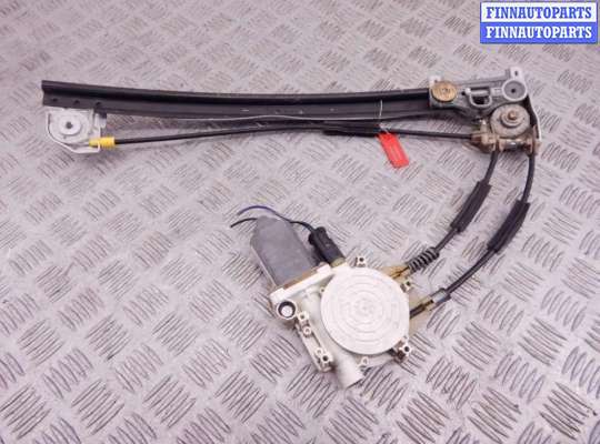 купить Стеклоподъемный механизм на BMW 5-series (E39)