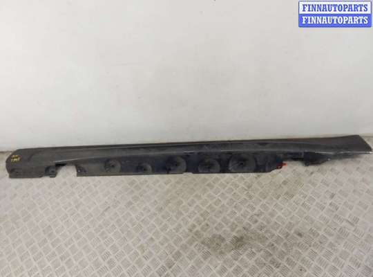 купить Накладка на порог на BMW 3-series (E46)