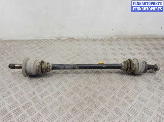 купить Полуось на BMW 7-series (F01/02)