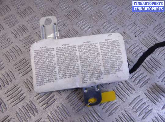 купить Подушка безопасности на BMW 7-series (E65/66)